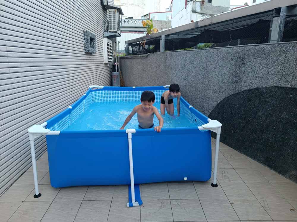 涵星民宿的民宿照片